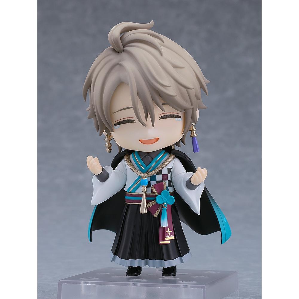 Nijisanji Nendoroid Kaida Haru Nijisanji