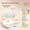 Ergonomic Lumbar Support Cushion