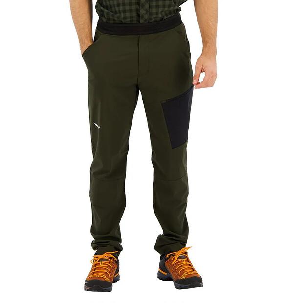 

Salewa Брюки Pedroc 2 DST Light 2XL