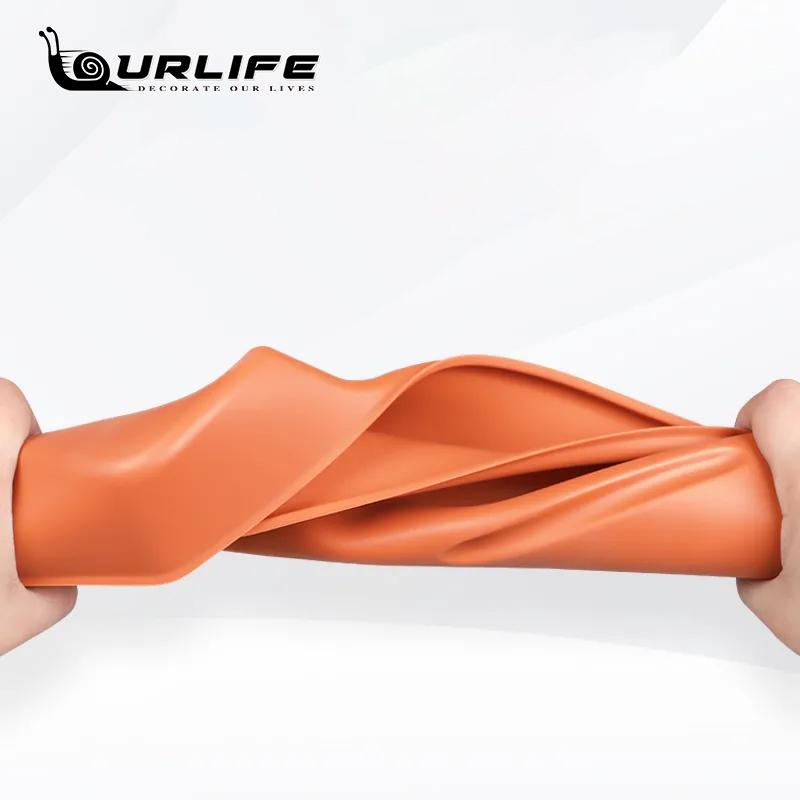 For LI L9  2022 2023  Interior Decoration Cover Accessories Wireless charging protection