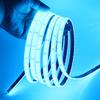 IP68 Waterproof LED strip Light 24V 2835 120Leds Flexible LED Tape Adhesive Underwater Outdoor Ribbon for Swimming Pool 0.5-20m