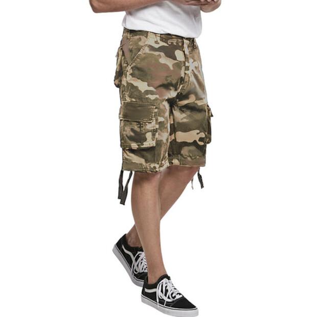 

Брюки Brandit 2012.107 EU 3XL