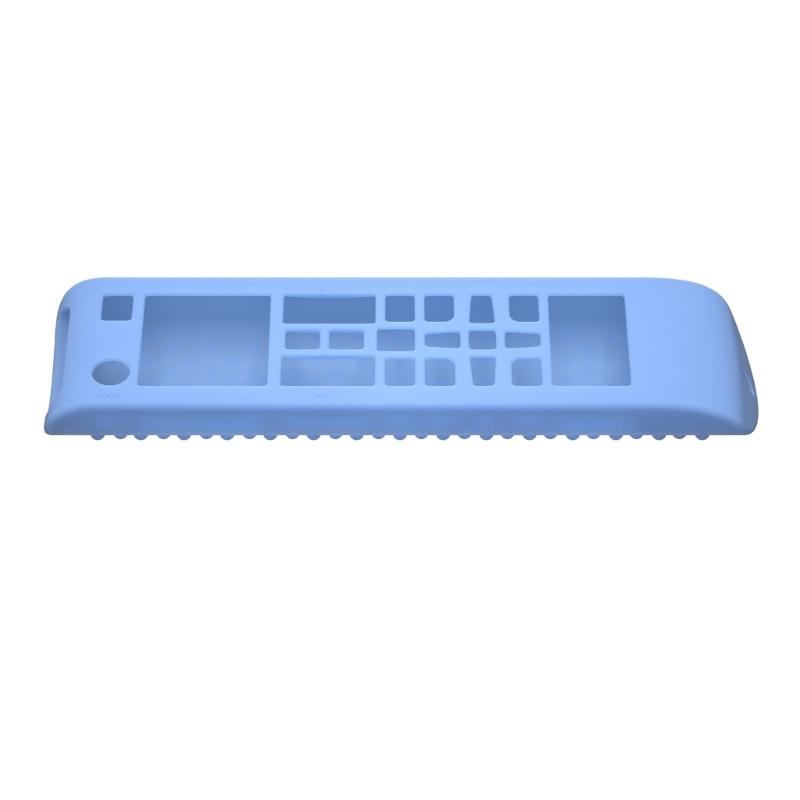 Remotes Control Protector for 01315A Models Not Slip, Shock Resistant Silicone Sleeve, Easy To Clean And Maintain