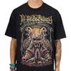 Fit For An Autopsy Skeletons Black Unisex All Size S-5XL T-Shirt HRL509