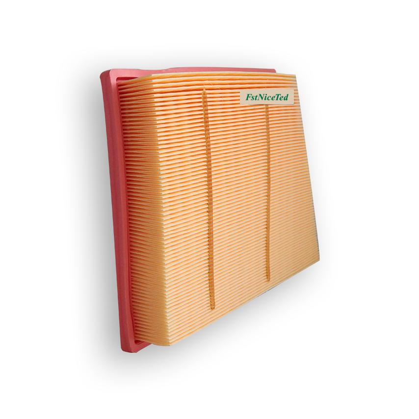 PU Air Filter  Suitable for:BMW 118i 120i 125i   OE:YS-KQ722