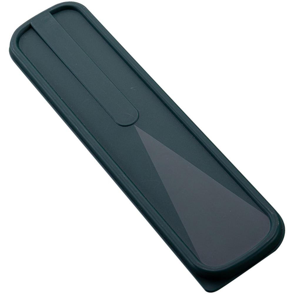 Tableware Box Portable Flip Cover Type Cutlery Case Spoon Fork Chopsticks Box Kitchen Students Household Utensils Dinnerware
