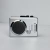 Portable Tape Player with FM Radio Language Learning Cassette & Headphones Functions USB MP3 Auto Reverse