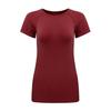Quick Dry Seamless Sport T Shirt Women Solid Color Short Sleeve Yoga Shirt Running Fitness Gym Shirts Workout Tops