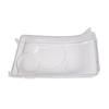 Headlight Lens Right Side Headlamp Cover Auto Replacement Lampshade Repairing Parts Fit for Range Rover Sport 2006-2009