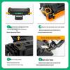 Caijin Compatible Integrated Toner Cartridge for Cangtian Printers