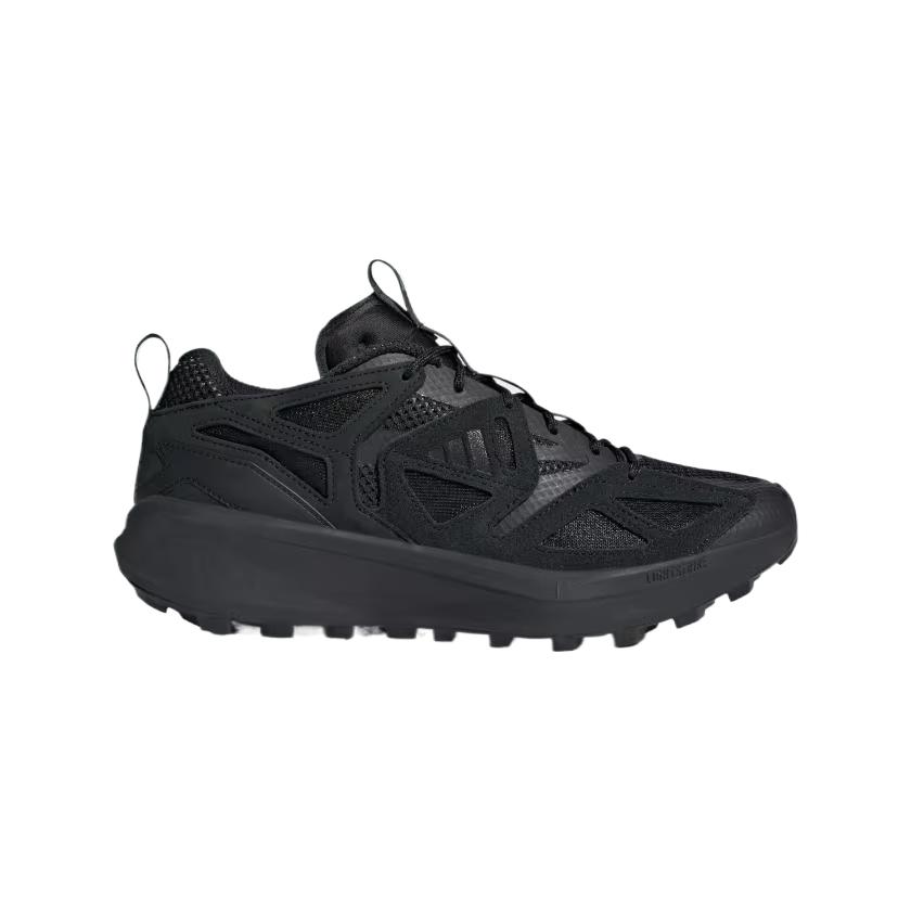 Adidas Kantai Trail Black Carbon Men Sneakers Core-Black JI4818