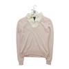 Women's Sweater Silk and Cashmere Pink