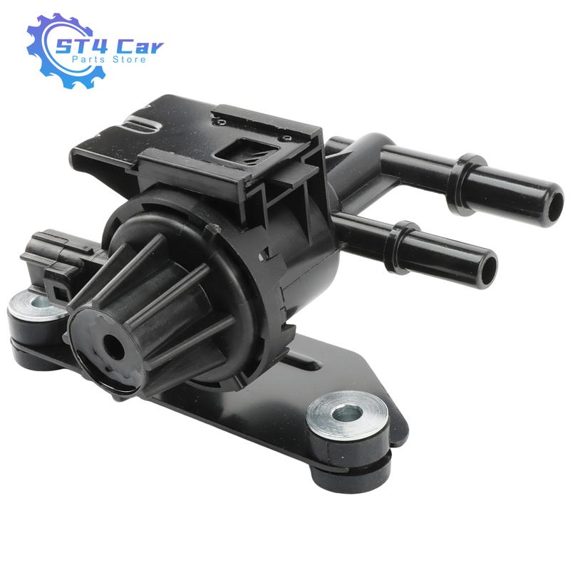 6L3Z9C915A 2P Evaporative Purge Canister Purge Valve Solenoid For 2004-06 Ford F-150 Lincoln Navigator