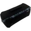 Fujiya (Fujiya) Cloth Tool Case That Opens Wide (medium Size/camouflage Zipper) FHC-MA
