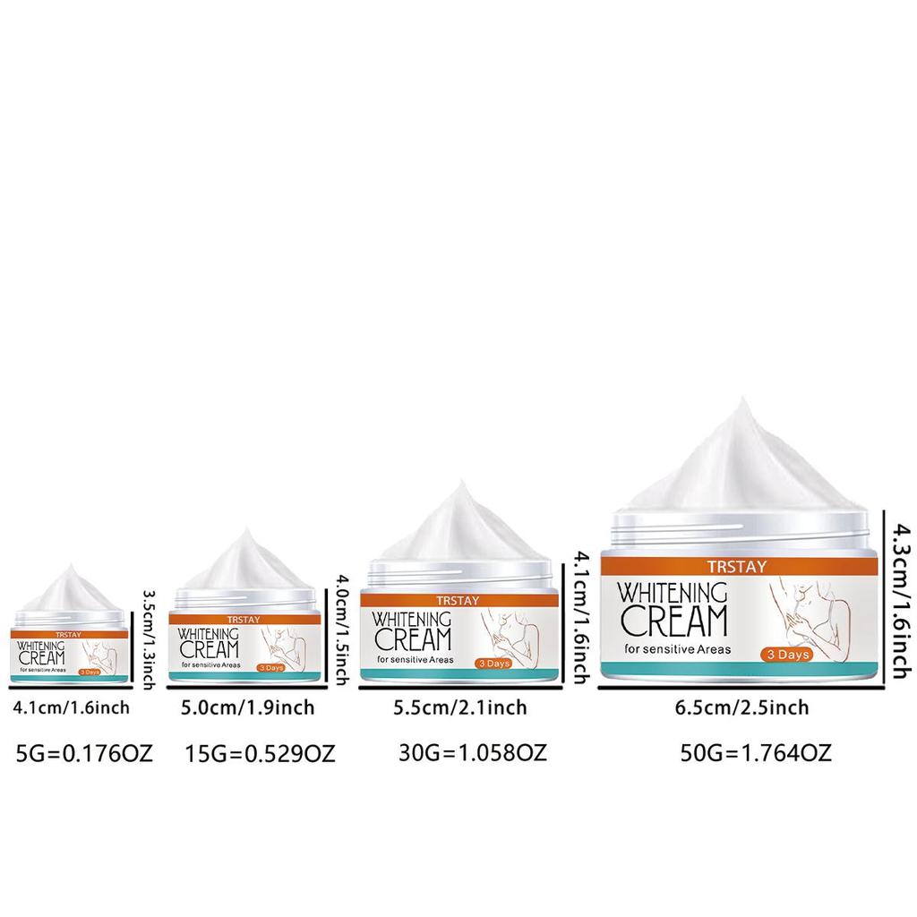 Dark Knuckles Fast Whitening Cream Pigmentation Correctors For Black Skin Hand Knuckle Elbows Knee Intense Stains Remover Cream