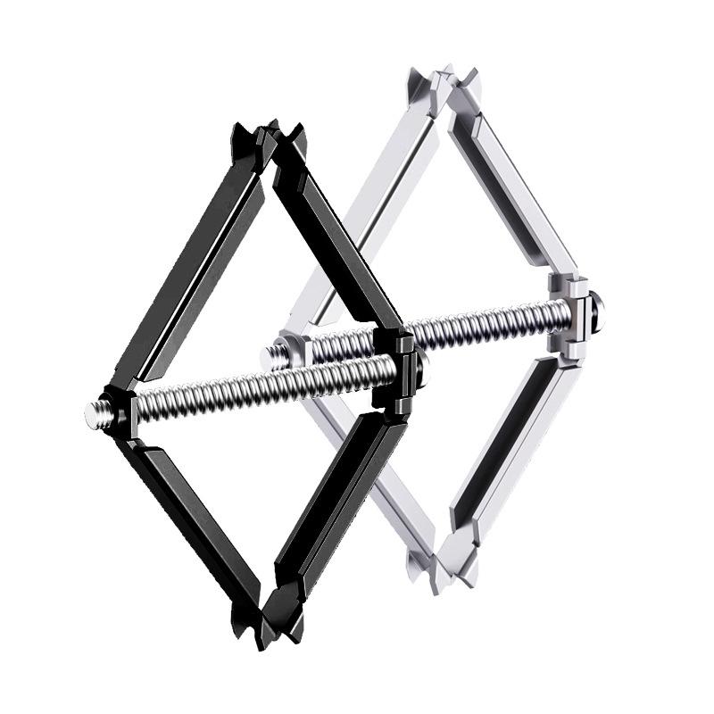 86 typ Verdeckte Box Reparateur Wand Steckdose Junction Box Reparatur Feste Remediator Universal