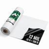 VEVOR 0.3 Mm Plastic Sheeting 3.05 X 30.48 M Heavy Duty Polyethylene Roll, Thick Drop Cloth Painters Tarp