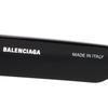 Balenciaga Sunglasses Black Men's BB0261SA-001 [Used]
