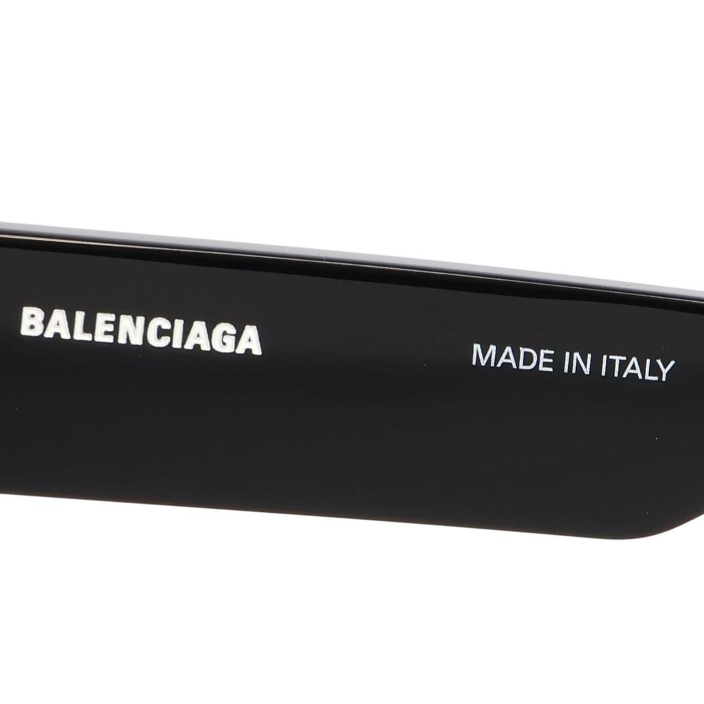 Balenciaga Sunglasses Black Men's BB0261SA-001 [Used]