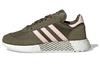 Originals Marathon Tech Shoes Brown/Green/Pink Women's EE4952