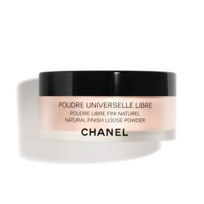 Chanel Poudre Universelle Libre Пудра рассыпчатая с натуральным финишем 12 Naturel 30 г