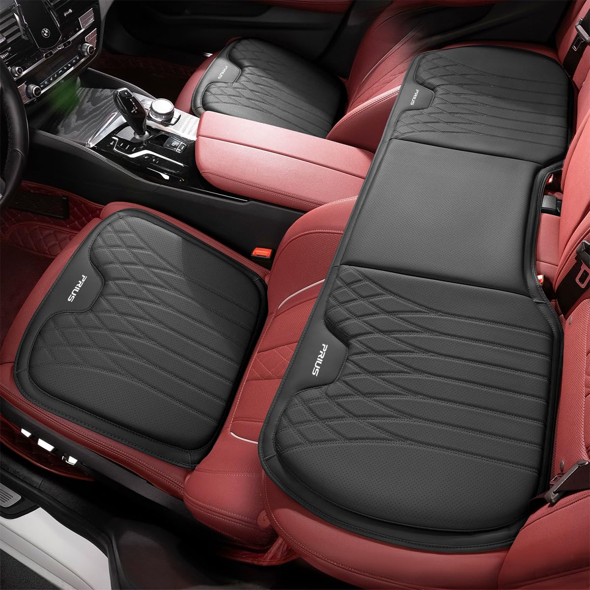 

Чехол на сиденье Prius, Автокресло, Подушка сиденья, Prius Серии 60 Серии 50, Новый Prius PRIUS чёрный