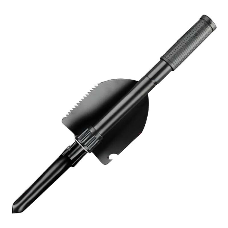 Huilingyang Multi-function Folding Engineer Shovel