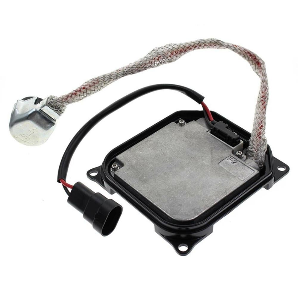 Xenon HID Headlight Ballast Control Module w/ Bulb For 2006-11 Lexus IS250 IS350