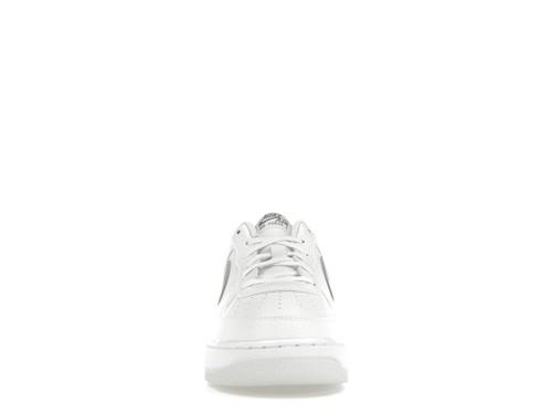 Nike Air Force 1 Low White Football Grey - FV3981-100