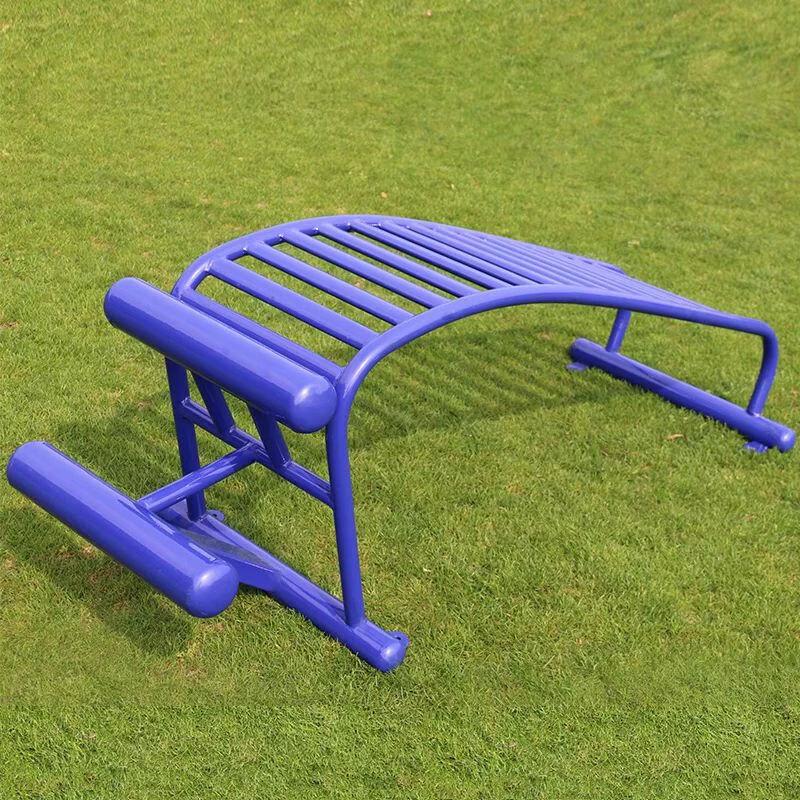 Outdoor Fitness Sit-Up Board