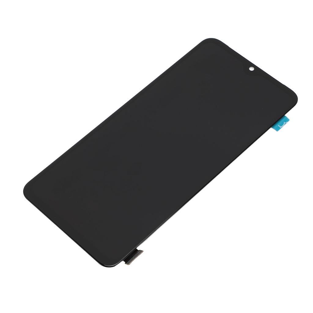 Phone Screen Replacement with Tools Support Fingerprint Phone Touch Screen Assembly for 7T HD1900
