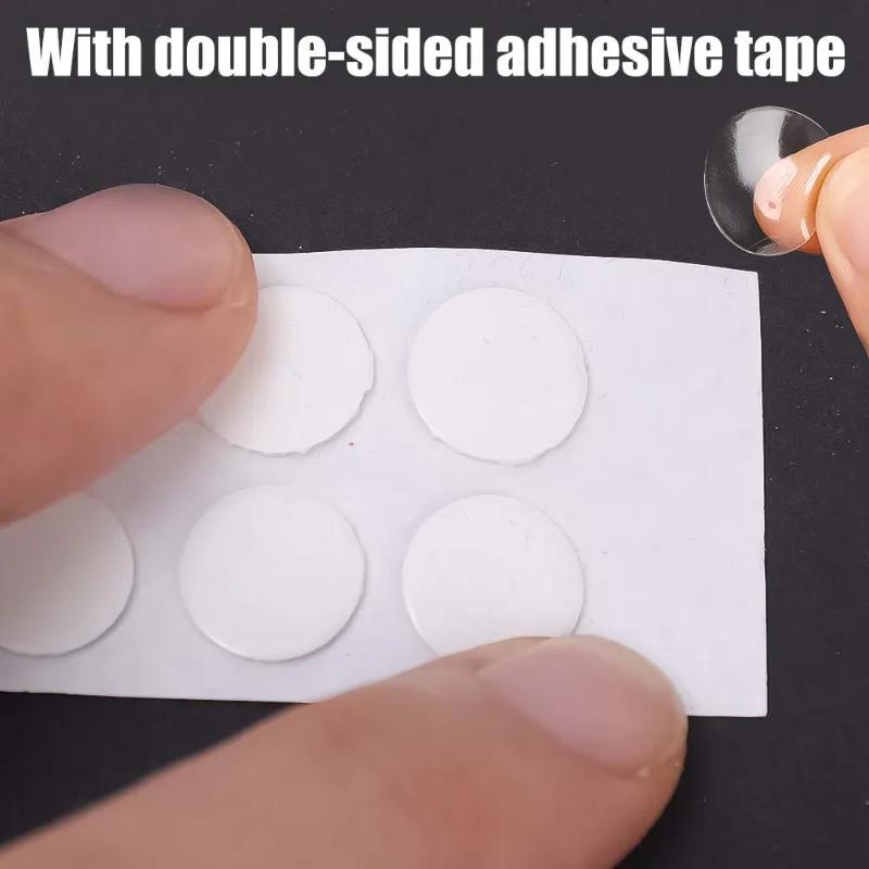 Mini Car Ornaments Car Center Console Spring Shaking Head Rose Decoration Pendant with Double-sided Adhesive Tape Healing Series