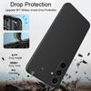 Noble Fashion Solid Colour Shockproof Protective Liquid Silicone Phone Case For Samsung Galaxy A57/A37/A27/A17/A07