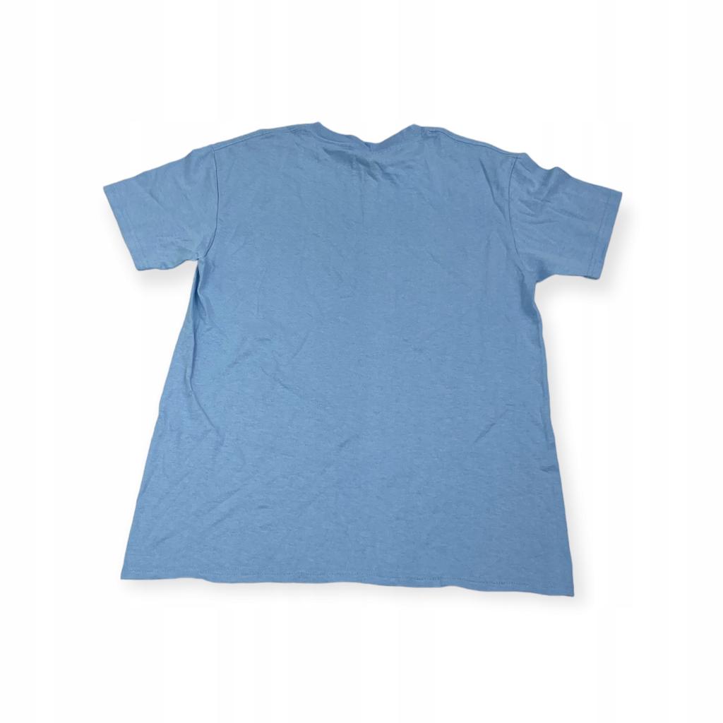 SPENCER'S White Castle S Women's Round Neck T-shirt