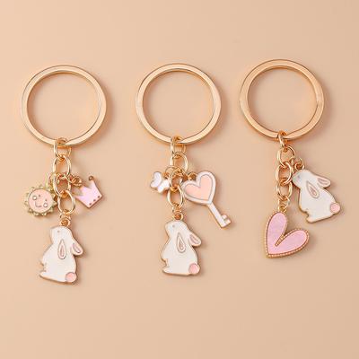 Porte-monnaie, clips, porte-clefs – Porte-clefs