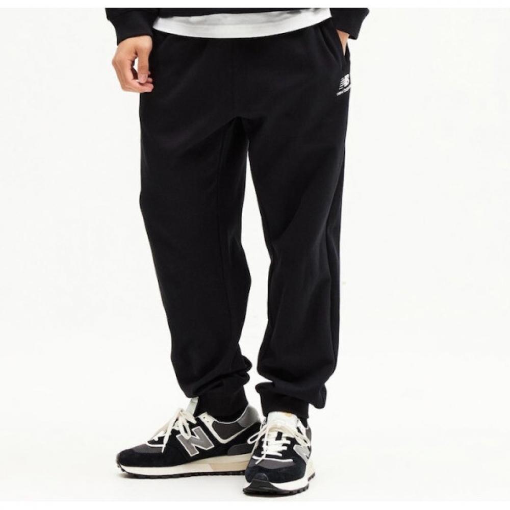 

New Balance Jogger Pants Aa Nbmle11043 19 Ac 1.NBMLE11043 19/XS