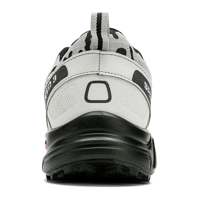 Men's Shoes New Large Size Hiking Shoes