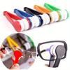 5Pcs/Set Portable Multifunctional Glasses Cleaning Rub Eyeglass Sunglasses Spectacles Microfiber Cleaner Clean Brushes