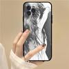 Vampire Knight Phone Case For iPhone 16 15 14 11 12 13 Mini Pro XS Max Cover 6 7 8 Plus X Funda Shell