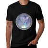 Celtic Spring Hare Tshirt Uv Sun Protection Tee Shirt