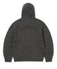 Thermal Lt Hoodie Shadow Grey