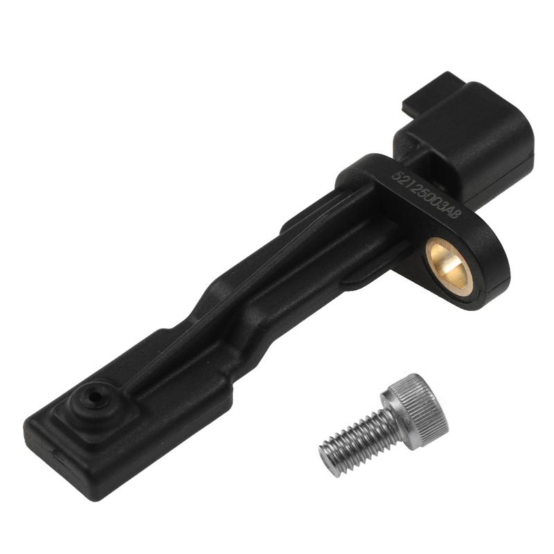 

Новый 68003281AA 52125003AB 52125003AA Датчик скорости переднего/заднего колеса ABS для Jeep Wrangler 2008-2017 Автомобильные аксессуары