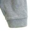 THE NORTH FACE Long sleeve Micro fleece Parker M gray Outdoor NL72230 Men's Used