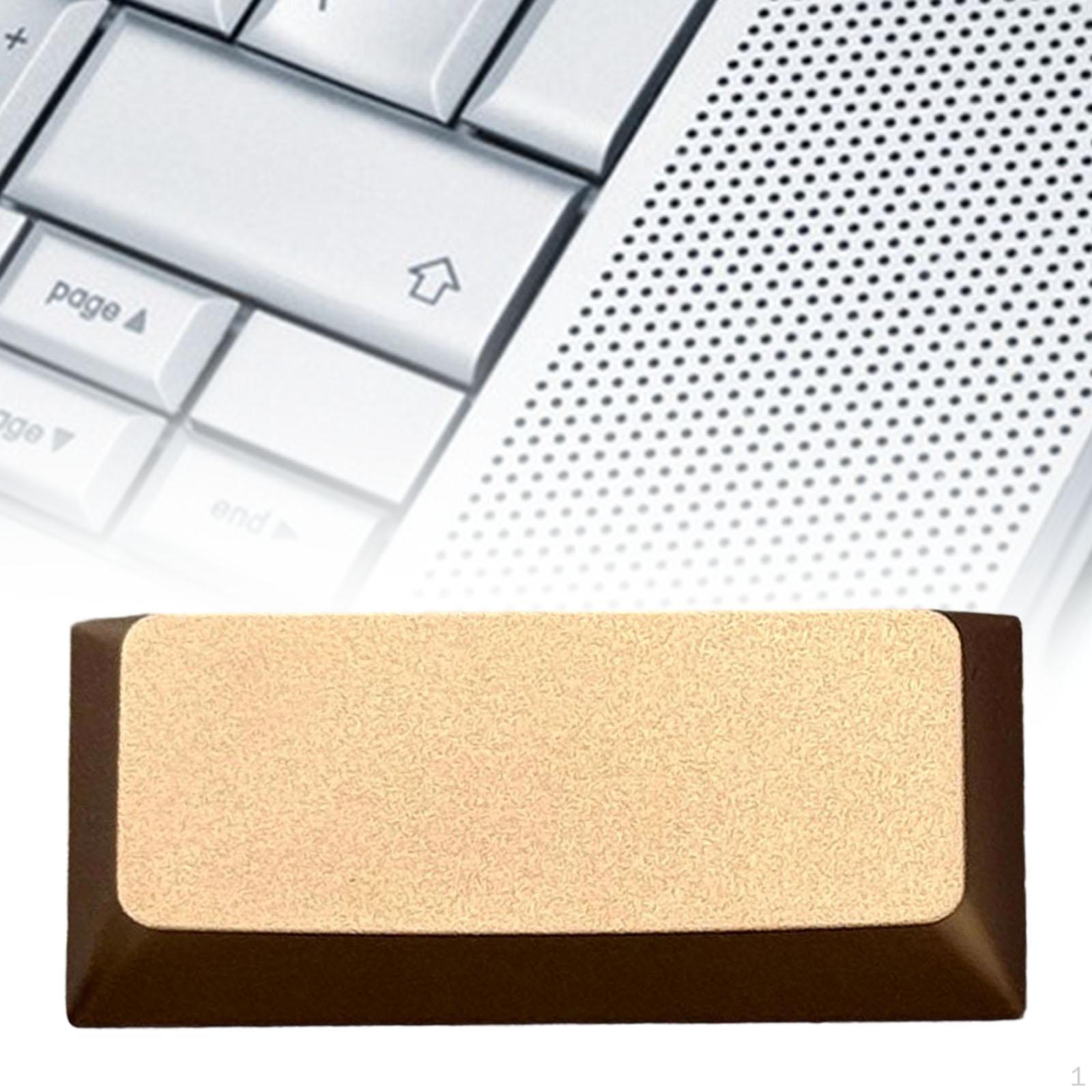 

Клавиша Enter Колпачок Клавиатуры Колпачок Замена Набор Клавиш Креативный золотой