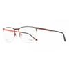 Jaguar 3617 4200 Unisex Eyeglasses