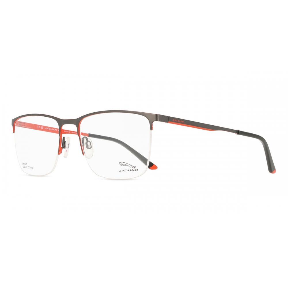 Jaguar 3617 4200 Unisex Eyeglasses