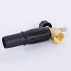 Foam Cannon Snow Lance for Car Wash, Compatible with Karcher, Greenworks, Lichi, and Nilfisk