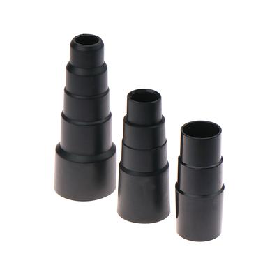 1ks 3/4/5vrstvý univerzální adaptér konvertor trubice hadice vysavače 50/42/34/30/23mm konektor DIY příslušenství