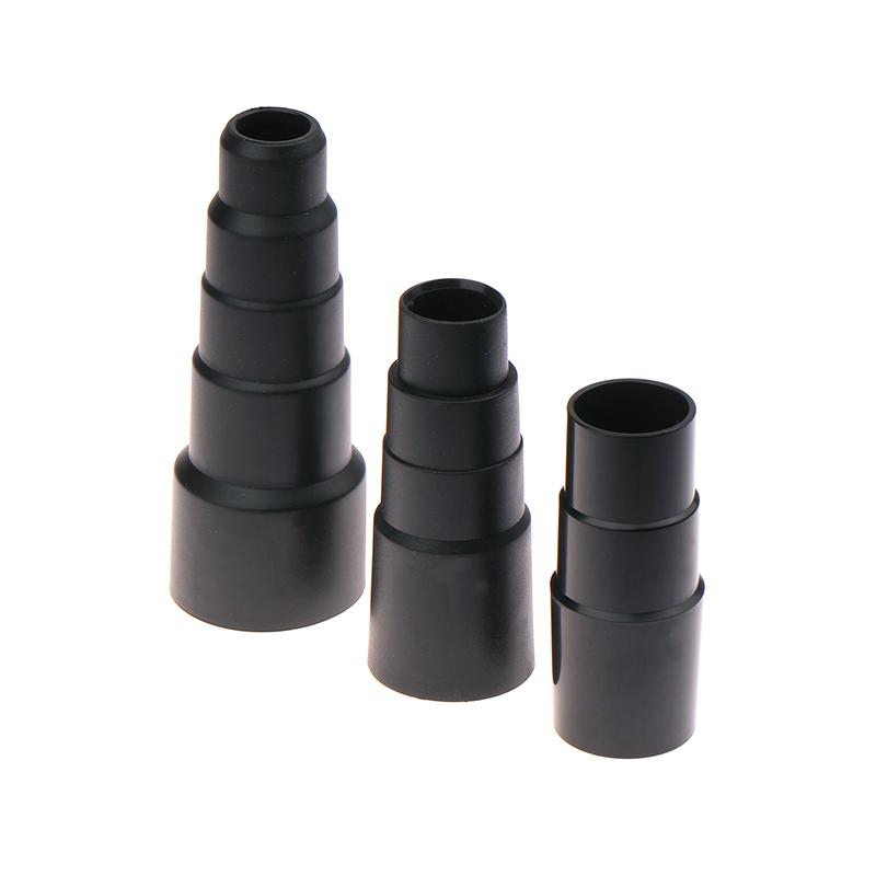 1Pc 3/4/5 Layer Universal Adapter Converter Vacuum Cleaner Tube Hose 50/42/34/30/23Mm Connector Diy Accessories