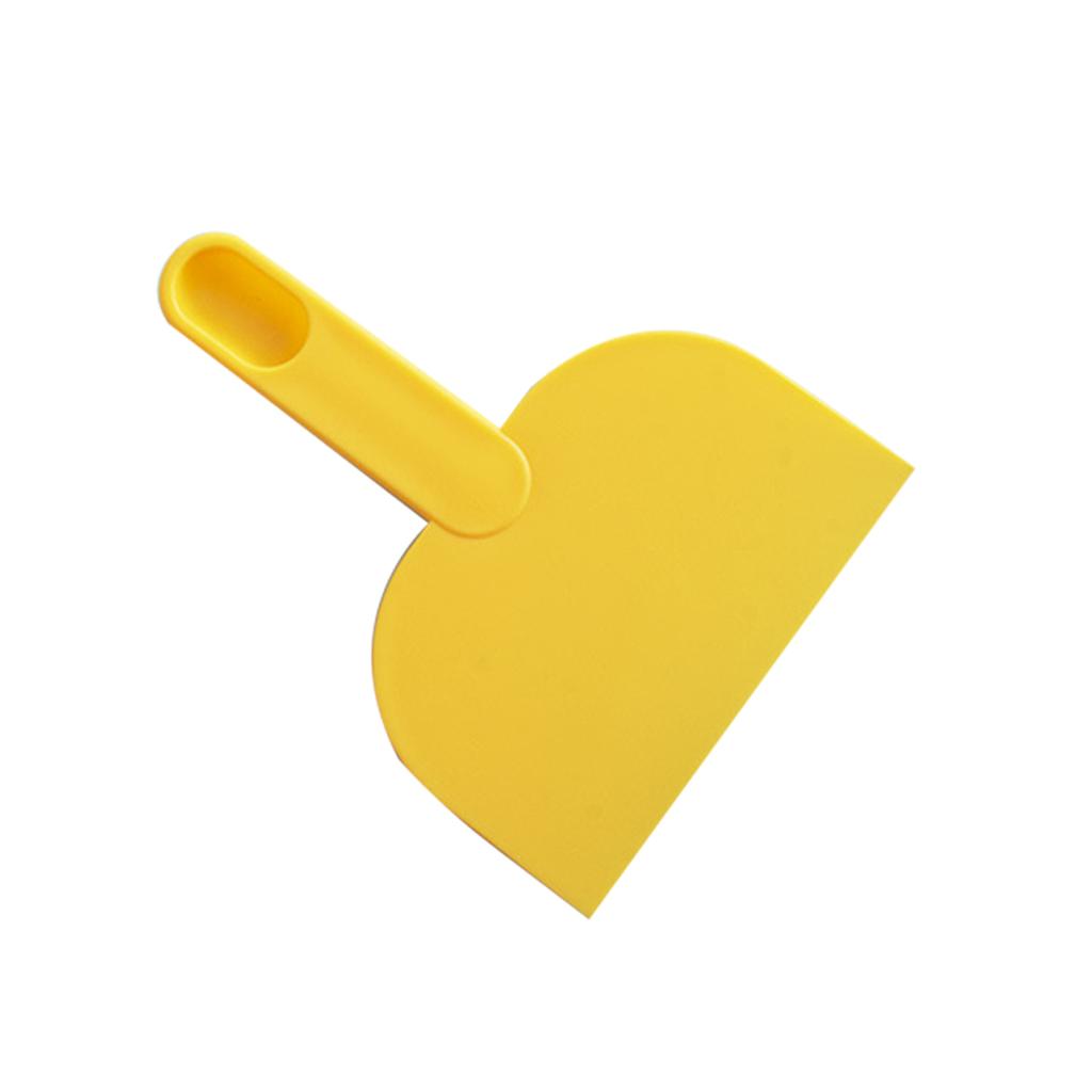 Multifunctional Cream Spatula DIY Pastry Dough Scraper Cake Cutter Baking Tool